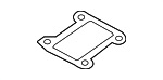5142815AA - Emission System: Egr Valve Gasket for Jeep: Liberty Image