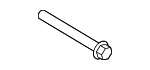 5003945AB - Emission System: Egr Valve Bolt for Jeep: Liberty Image