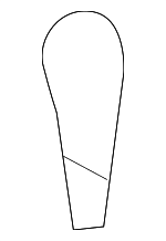 10379726 - Body: Shift Knob for GM Image image