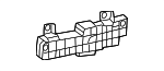 8492206190 - Body: Seat Switch for Toyota Image