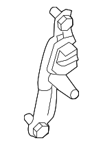 878249Y000 - Electrical: Adjuster for Nissan: Armada Image