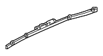 8Y5880742G - Electrical: Head Air Bag for Audi Image