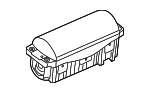 8Y1880204F - Electrical: Passenger Air Bag for Audi Image