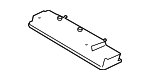 8Y1880842E - Electrical: Knee Air Bag for Audi Image