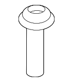 24115B44CF5 - Maintenance &amp; Lubrication: Trans Pan Screw for BMW: 135i, 230i, 230i xDrive, 328i, 328i xDrive, 335i, 335i xDrive, 530i, 530i xDrive, 540d xDrive, 540i, 540i xDrive, 740i, 740Ld xDrive, 740Li, 740Li xDrive, 745i, 745Li, 750i, 750i xDrive, 750Li, 750Li xDrive, 760i, 760Li, Alpina B7, M2, M235i, M235i xDrive, M240i, M240i xDrive, M4, M5, M550i xDrive, X3, X4, X5, X6, X7, Z4 Image