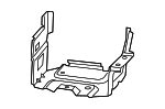 22711903 - Electrical: Battery Tray for Saturn: Ion Image