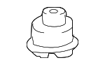 5227175010 - : 2010-2017 Lexus - Suspension Cross-Member Cushion for Lexus: CT200h, HS250h Image
