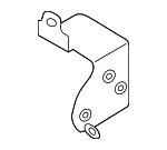 96176G9100 - : Receiver Bracket for Genesis: G70 Image