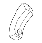 51169275005 - : Mirror Assembly Cover for BMW: 228i, 228i xDrive, 230i, 230i xDrive, 428i Gran Coupe, 428i xDrive Gran Coupe, 430i Gran Coupe, 430i xDrive Gran Coupe, 435i Gran Coupe, 435i xDrive Gran Coupe, 440i Gran Coupe, 440i xDrive Gran Coupe, 528i, 528i xDrive, 535d, 535d xDrive, 535i, 535i GT, 535i GT xDrive, 535i xDrive, 550i, 550i GT, 550i GT xDrive, 550i xDrive, 640i, 640i Gran Coupe, 640i xDrive, 640i xDrive Gran Coupe, 650i, 650i Gran Coupe, 650i xDrive, 650i xDrive Gran Coupe, 740i, 740Ld xDrive, 740Li, 740Li xDrive, 750i, 750i xDrive, 750Li, 750Li xDrive, 760Li, ActiveHybrid 5, ActiveHybrid 7, M2, M235i, M235i xDrive, M240i, M240i xDrive, M5, M6, M6 Gran Coupe, X2, X3, X4, X5 Image