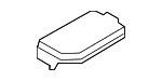 919401E101 - Electrical: Fuse Box Cover for Hyundai: Accent Image