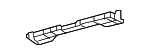 5076878020 - Body: Valance Panel for Lexus Image