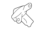 2220475040 - Engine: Air Mass Sensor for Toyota Image