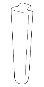 30021331 - Body: Jack Cover for GM Image