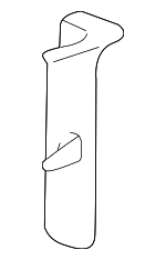 91177245 - Body: Trim for GM Image