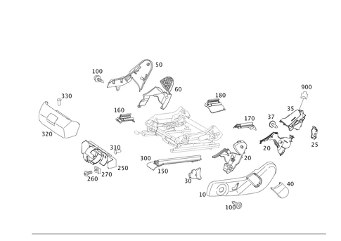 Covers and Holders for Fire Extinguishers for 2015 Mercedes-Benz GLK250 #0