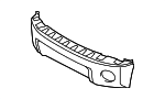521110C901 - : Bumper for Toyota Image