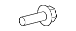 9008411038 - Body: Bumper Bolt for Toyota: Sequoia, Tundra, Venza Image