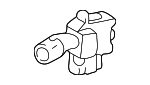 8414007060 - : Signal Switch for Toyota Image