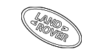LR053190 - Body: Nameplate for Land-Rover Image
