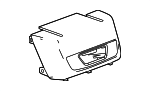 26368664 - Body: Upper Trim Panel for GM Image
