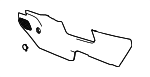 26368624 - Body: Extension Panel for GM Image
