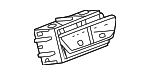 86564183 - Body: Seat Heat Switch for GM Image