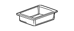 26368669 - Body: Tray for GM Image