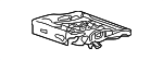 15216115 - Body: Cushion Frame for Buick: Lucerne | Cadillac: DTS Image