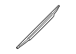 287905Z000 - Body: Wiper Blade for Nissan: Quest Image