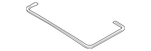 EC03-69-981-76 - Seal - 2005-2006 Mazda Tribute | Mazda Swag