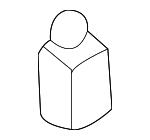 EC0369873 - Body: Relay for Mazda: Tribute Image