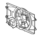 22695586 - Cooling System: Shroud for Saturn: Ion Image image