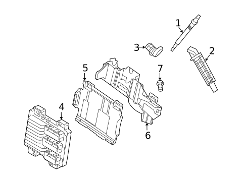 Diesel Components for 2018 Chevrolet Cruze #0