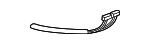 2008-2011 Volvo Wire Harness