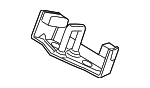 31218602 - Body: Striker for Volvo Image