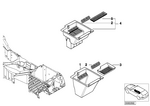 51168260830 - : Coinbox for BMW Image