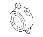 95833158300 - Brakes: Bearing for Porsche: 718 Boxster, 718 Cayman, 718 Spyder, 911, Cayenne, Cayman Image