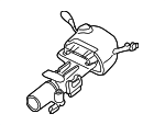 26095143 - Steering: Steering Column for GM Image