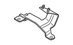 9A160726001 - Electrical: Support Bracket for Porsche: Boxster, Cayman Image
