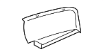 22570402 - Body: Filler Panel for GM Image