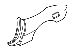 22600278 - Body: Quarter Panel for GM Image