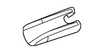 8529202060 - Body: Wiper Arm Cover for Toyota Image