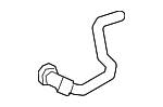 87245WAA01 - HVAC: 2020-2024 Toyota GR Supra - Inlet Hose for Toyota: GR Supra Image