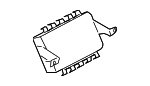 7391059J10 - Electrical: Instrument Panel Air Bag for Suzuki Image