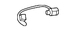 90649068AH1 - Electrical: Courtesy Light for Mercedes-Benz Image
