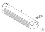 17517791909 - : Charge-Air Cooler for BMW Image