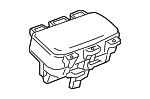 42786807 - : Passenger Inflator Module for Chevrolet: Bolt EUV Image