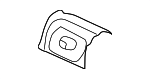 79603S0XA41 - Body: Button for Honda: Odyssey Image