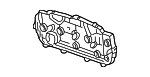 78166S84A01 - Body: Rear Cover for Honda: Accord, Odyssey Image
