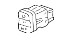 35150S0XA01 - Body: Switch Assembly for Honda: Odyssey Image
